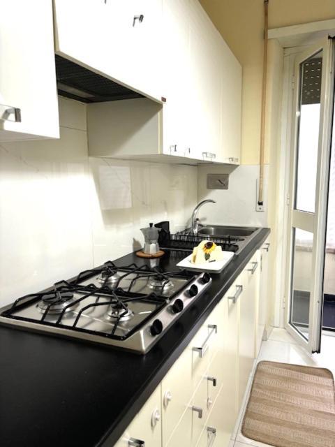 Casa Porpora Appartement Rome Buitenkant foto
