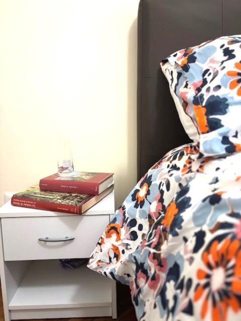 Casa Porpora Appartement Rome Buitenkant foto