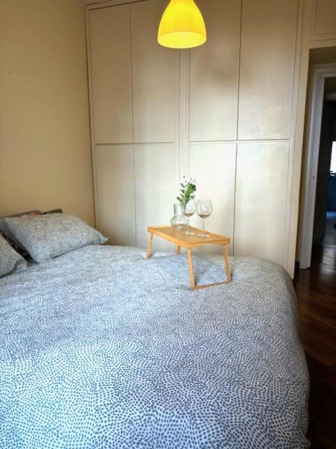Casa Porpora Appartement Rome Buitenkant foto